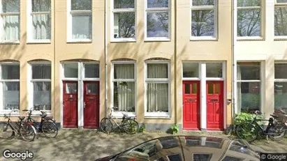 Rooms for rent in Groningen - Photo from Google Street View