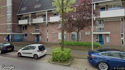 Apartments for rent in Gooise Meren - Photo from Google Street View