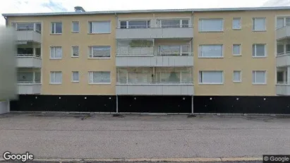 Apartments for rent in Helsinki Itäinen - Photo from Google Street View