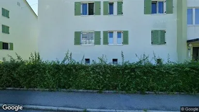 Apartments for rent in Hard - Photo from Google Street View