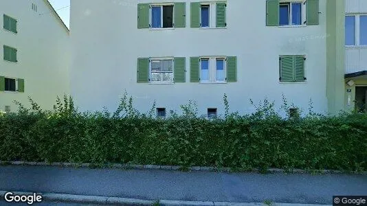 Apartments for rent in Hard - Photo from Google Street View