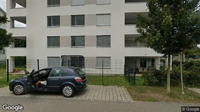 Apartments for rent in Lustenau - Photo from Google Street View