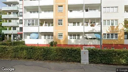 Apartments for rent in Burgenlandkreis - Photo from Google Street View