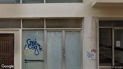 Apartments for rent in Patras - Photo from Google Street View
