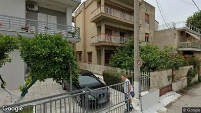Apartments for rent in Patras - Photo from Google Street View