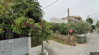 Apartments for rent in Patras - Photo from Google Street View