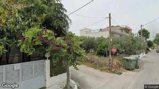 Apartments for rent in Patras - Photo from Google Street View