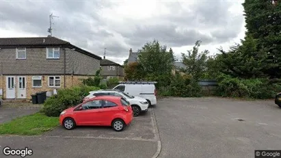 Apartments for rent in Cambridge - Cambridgeshire - Photo from Google Street View