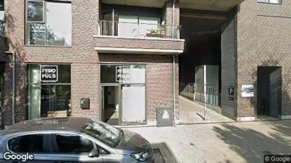 Apartments for rent in Copenhagen SV - Photo from Google Street View