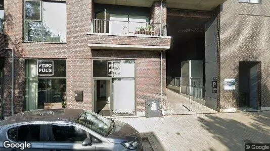 Apartments for rent in Copenhagen SV - Photo from Google Street View