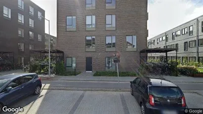 Apartments for rent in Odense V - Photo from Google Street View