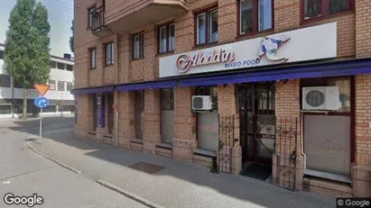 Apartments for rent in Gothenburg City Centre - Photo from Google Street View