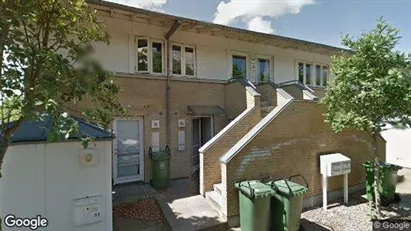 Apartments for rent in Holstebro - Photo from Google Street View