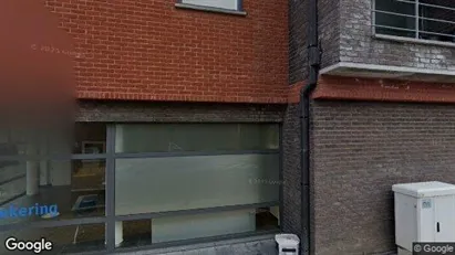 Apartments for rent in Zottegem - Photo from Google Street View