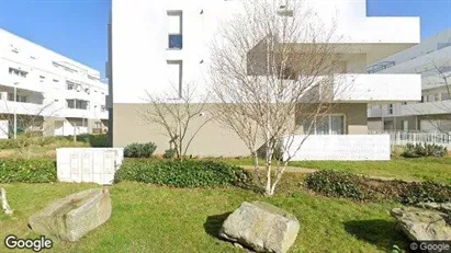 Apartments for rent in Le Havre - Photo from Google Street View