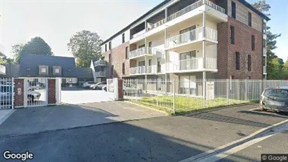 Apartments for rent in Lille - Photo from Google Street View