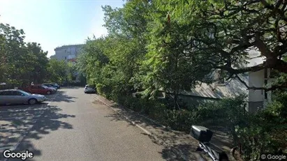 Apartments for rent in Bucharest - Sectorul 1 - Photo from Google Street View
