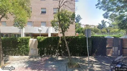Apartments for rent in Uruñuela - Photo from Google Street View