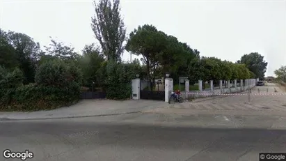 Apartments for rent in Griñón - Photo from Google Street View