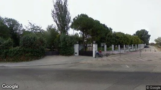 Apartments for rent in Griñón - Photo from Google Street View