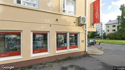 Apartments for rent in Oulu - Photo from Google Street View