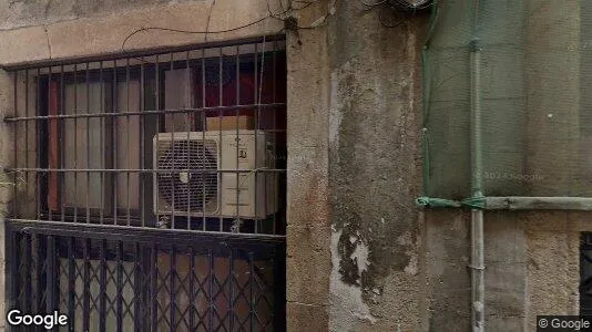 Apartments for rent in Barcelona Ciutat Vella - Photo from Google Street View