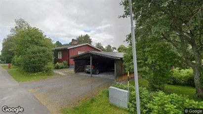 Apartments for rent in Krokom - Photo from Google Street View