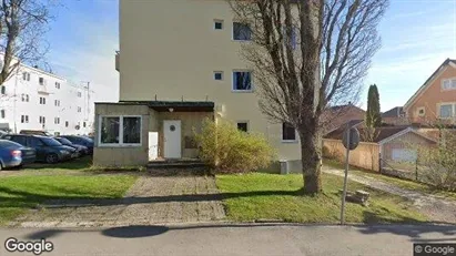 Apartments for rent in Hallsberg - Photo from Google Street View