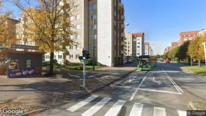 Rooms for rent in Malmö City - Photo from Google Street View
