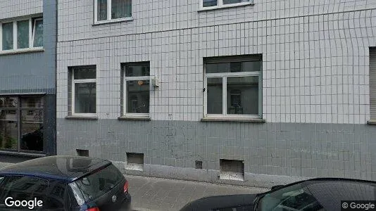 Apartments for rent in Offenbach am Main - Photo from Google Street View