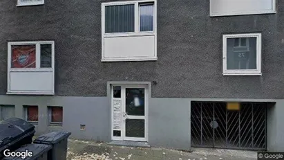 Apartments for rent in Essen - Photo from Google Street View