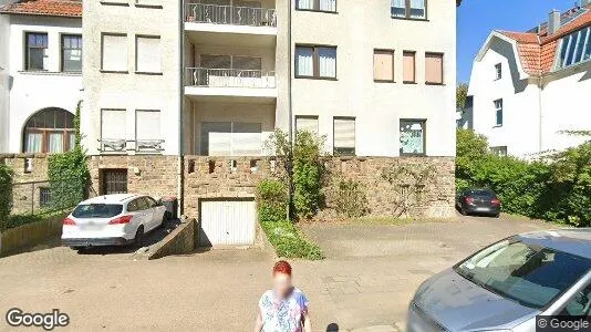 Apartments for rent in Aachen - Photo from Google Street View