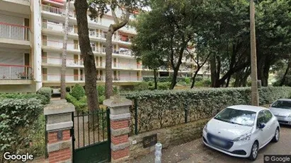 Apartments for rent in Saint-Nazaire - Photo from Google Street View