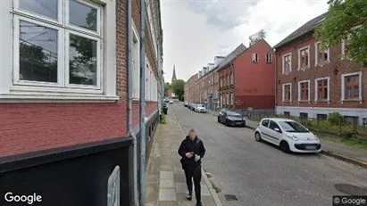Apartments for rent in Kolding - Photo from Google Street View