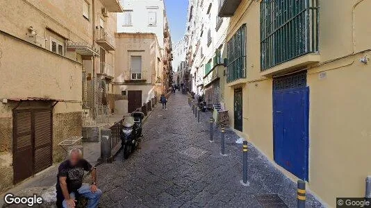 Apartments for rent in Napoli Municipalità 2 - Photo from Google Street View