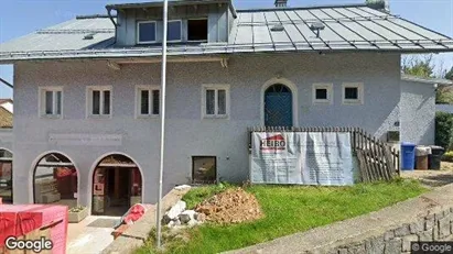 Apartments for rent in Freyung-Grafenau - Photo from Google Street View