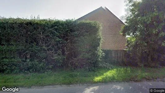 Apartments for rent in Yeovil - Somerset - Photo from Google Street View