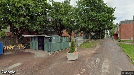 Apartments for rent in Karlstad - Photo from Google Street View