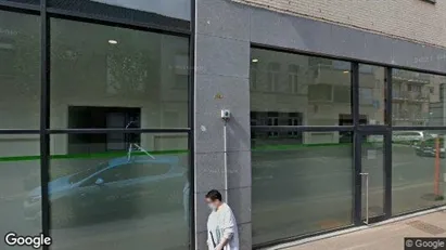 Apartments for rent in Roeselare - Photo from Google Street View
