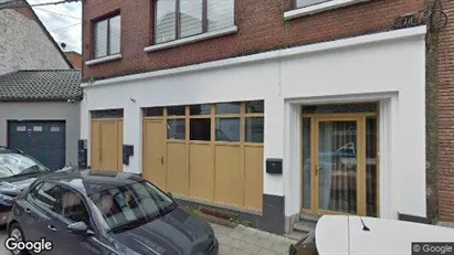 Apartments for rent in Charleroi - Photo from Google Street View