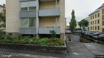Apartments for rent in Oulu - Photo from Google Street View