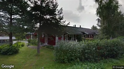 Apartments for rent in Laukaa - Photo from Google Street View