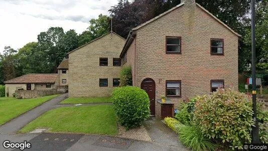 Apartments for rent in Knaresborough - North Yorkshire - Photo from Google Street View