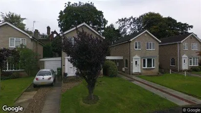 Apartments for rent in York - North Yorkshire - Photo from Google Street View