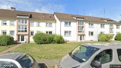 Apartments for rent in Duisburg - Photo from Google Street View