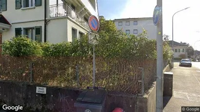 Apartments for rent in Lavaux-Oron - Photo from Google Street View