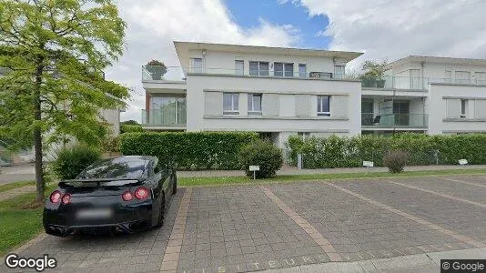 Apartments for rent in Nyon - Photo from Google Street View