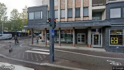 Apartments for rent in Jyväskylä - Photo from Google Street View