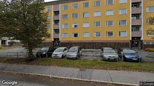 Rooms for rent in Jyväskylä - Photo from Google Street View