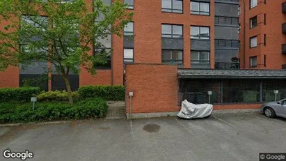 Apartments for rent in Jyväskylä - Photo from Google Street View